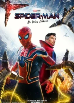 Spiderman and Dr Strange - Abonnement IPTV