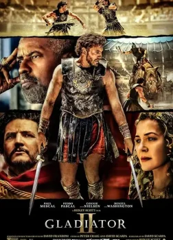 Gladiator - France IPTV Pro